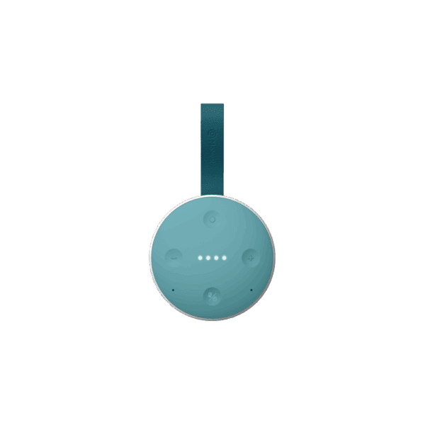 tichome mini smart speaker