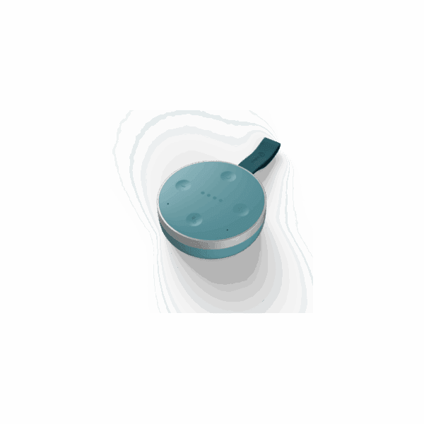 tichome mini smart speaker