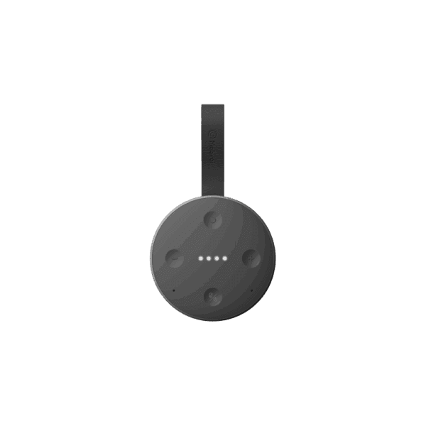 tichome mini smart speaker
