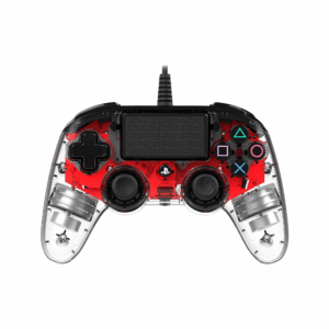 nacon wired illuminated compact controller