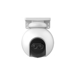 ezviz csc8pf(2mp) dual lens pan & tilt wi fi camera