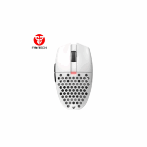 fantech xd7 aria tri mode gaming mouse + mt01 replacement shell bundle