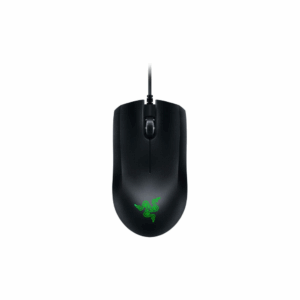 razer abyssus gaming mouse and goliathus speed terra small mousepad (rz83 02730100 b3m1)