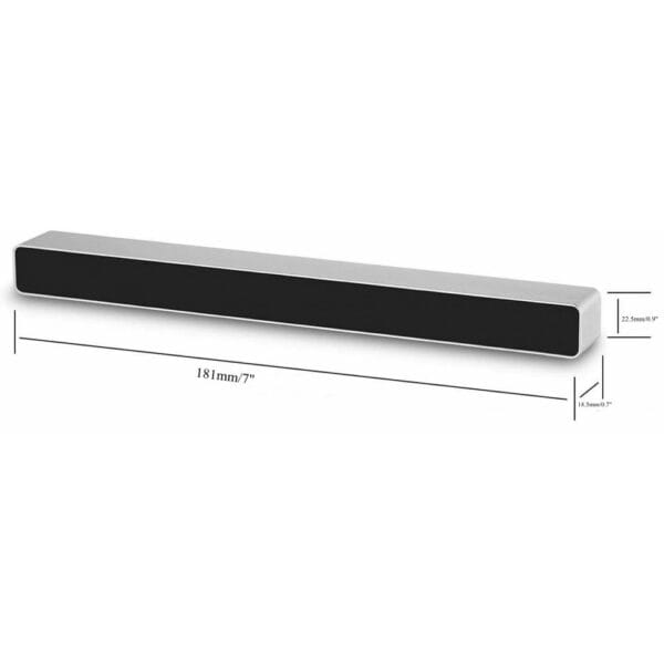voice controlled pickup rhythm vertical rgb(with stand)