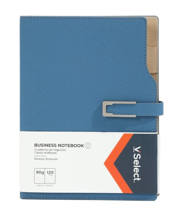 business notebook/planner