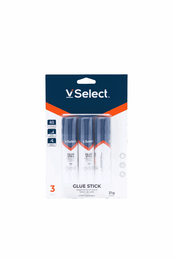 vselect gluestick