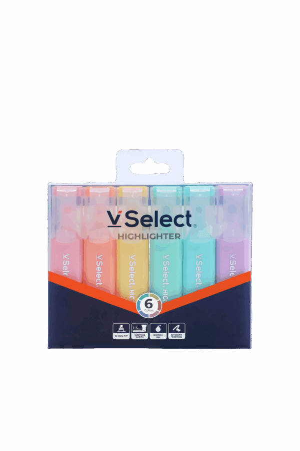 highlighter pack