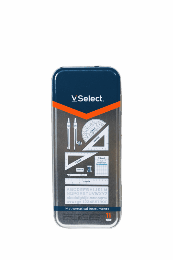 vselect mathematical instruments