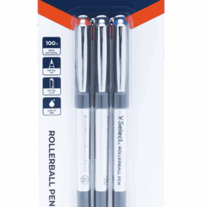 rollerball pen