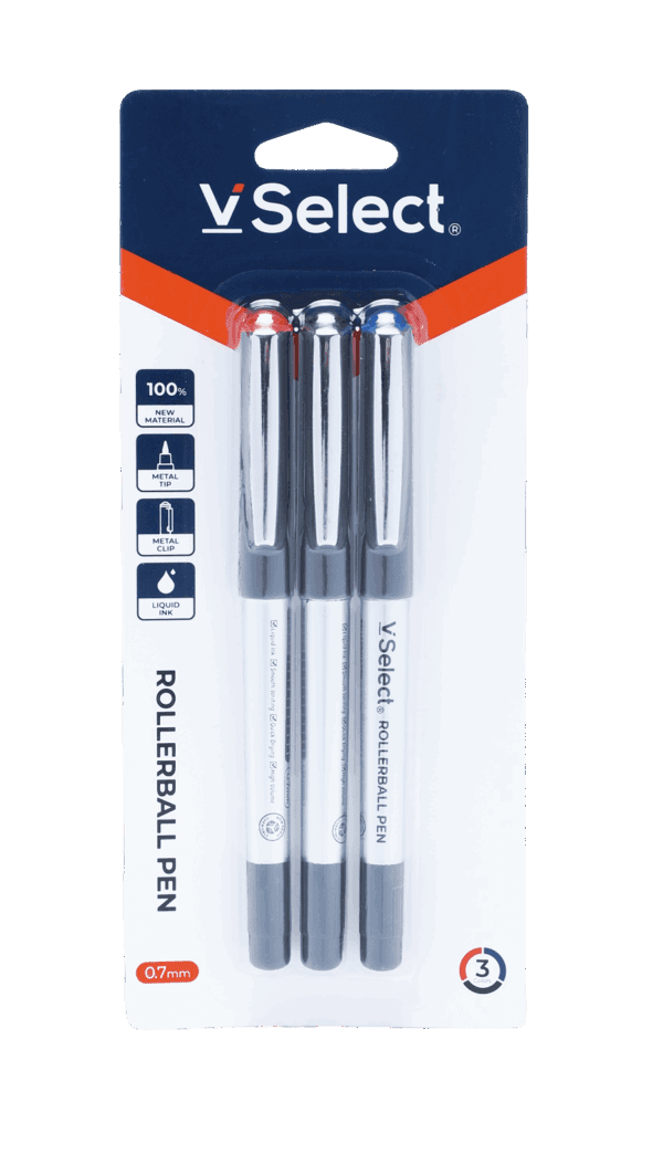 rollerball pen