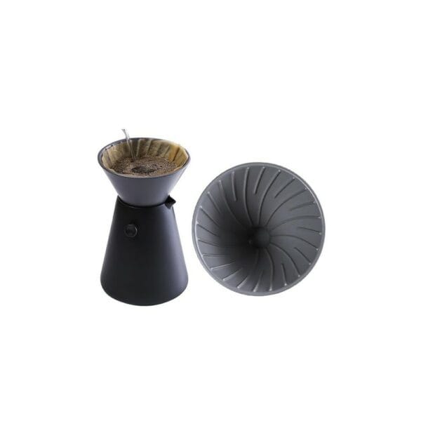 woodpecker coffee dripper