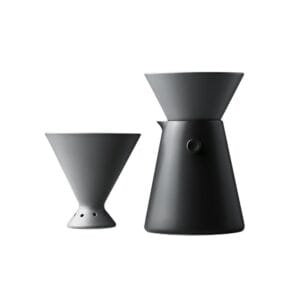 woodpecker coffee dripper