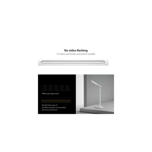 xiaomi mi led desk lamp 1s (mjtd01syl)