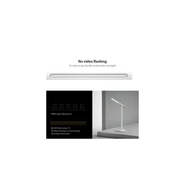 xiaomi mi led desk lamp 1s (mjtd01syl)