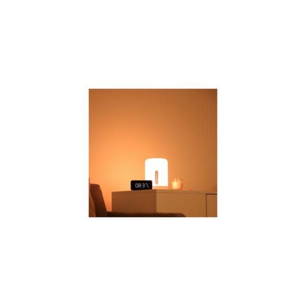 xiaomi mi smart bedside lamp 2