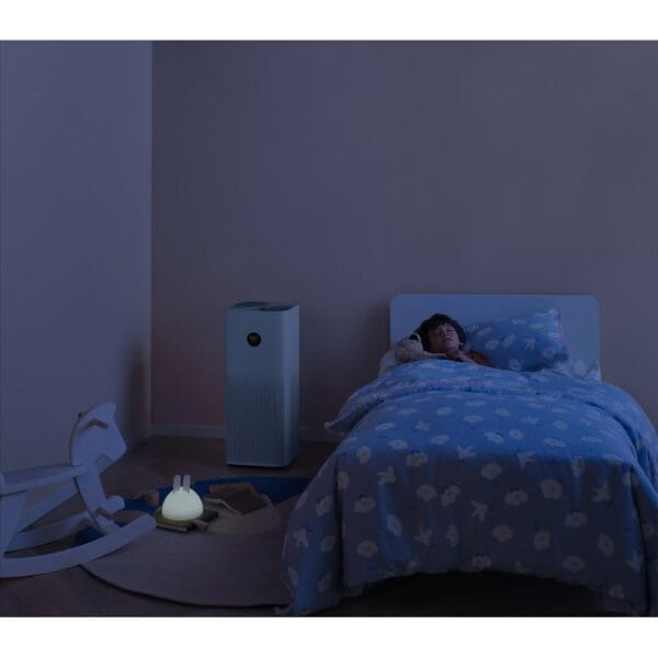 xiaomi smart air purifier 4 pro
