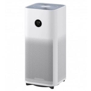 xiaomi smart air purifier 4 pro