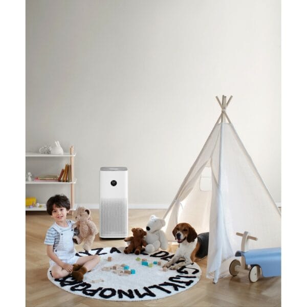 xiaomi smart air purifier 4 pro