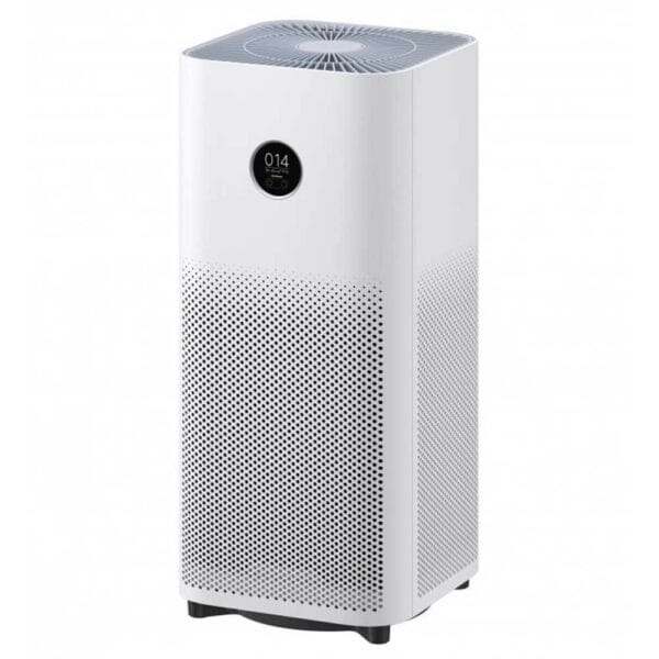 xiaomi smart air purifier 4 pro