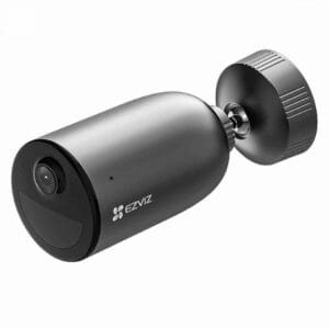 ezviz eb3 2k wireless smart home battery camera