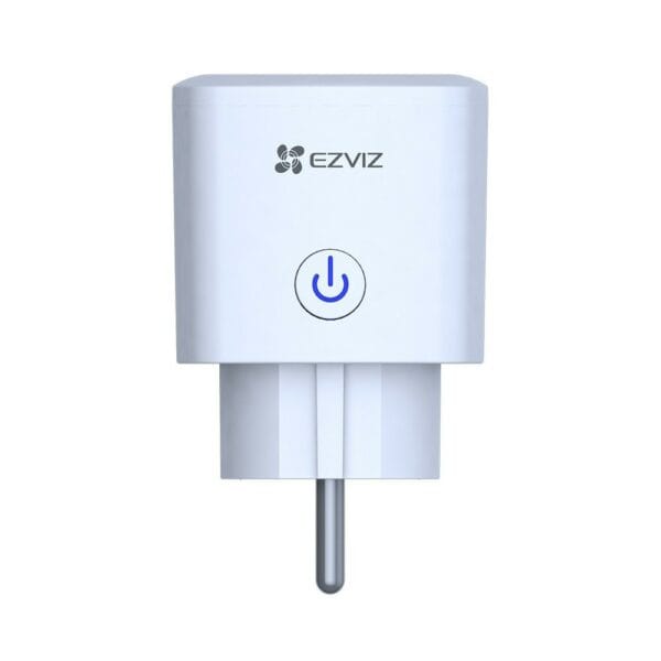 ezviz t30 smart plug