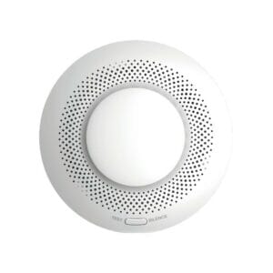 ezviz t4c smoke sensor