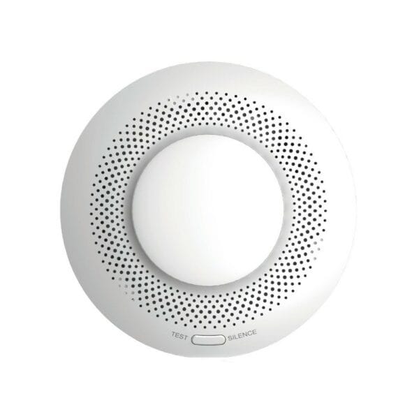 ezviz t4c smoke sensor
