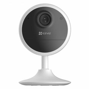 ezviz cb1 1080p wi fi smart home battery camera