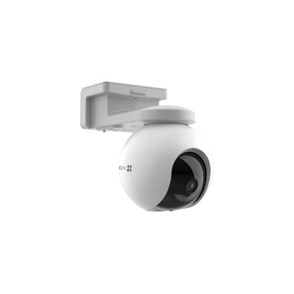 ezviz eb8 2k pan & tilt 4g battery camera