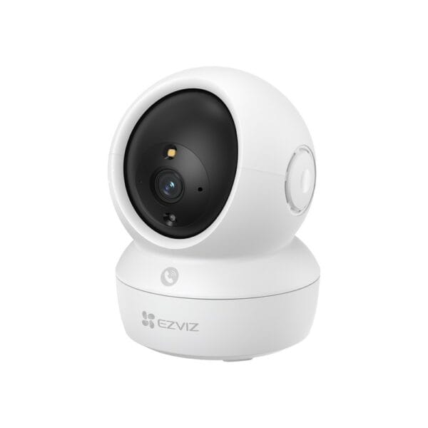 ezviz h6c pro 2k+ smart home camera
