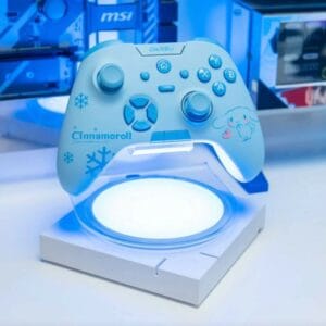 cololight ls168p mix acid room rgb light with stand