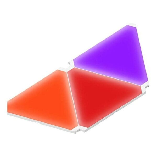cololight ls165e3 triangle extension 3pcs