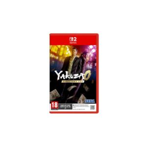 yakuza o: director's cut (n.switch 2)