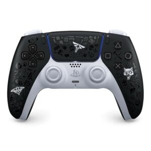 sony ps5 dualsense wireless controller the last of us™ limited edition