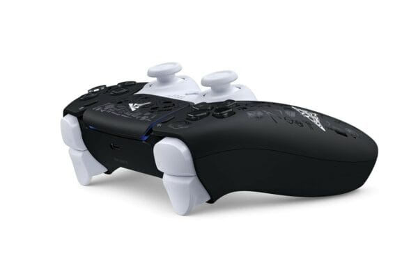 sony ps5 dualsense wireless controller the last of us™ limited edition