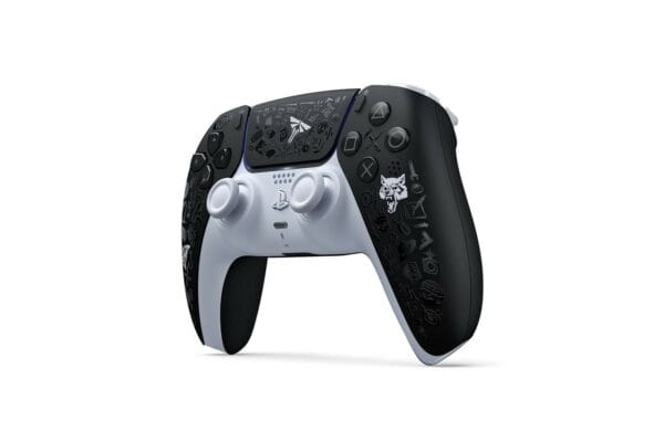sony ps5 dualsense wireless controller the last of us™ limited edition
