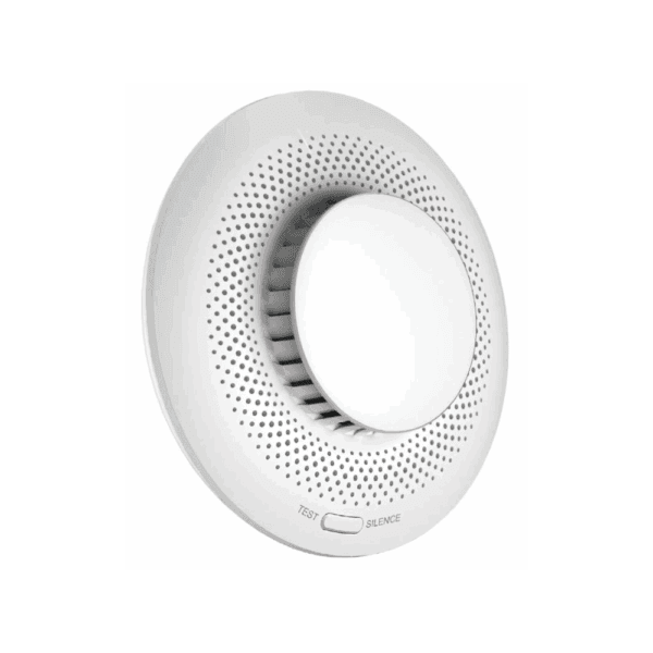 ezviz t4c smoke sensor
