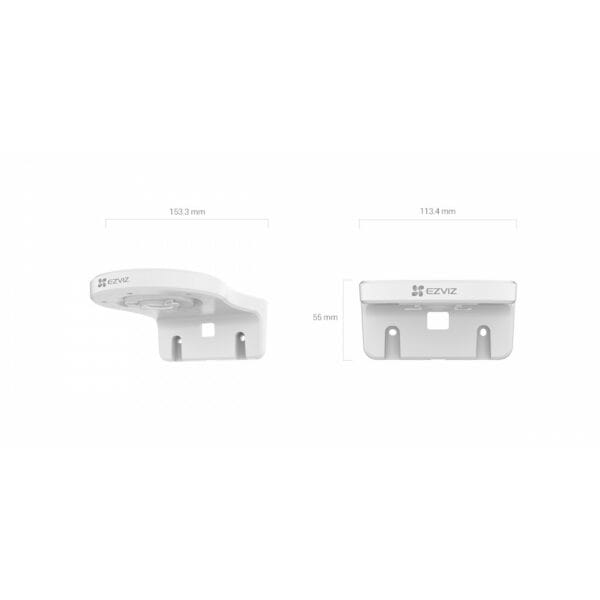 ezviz cs cmt wall mount bracket