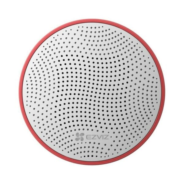 ezviz smart siren t9c