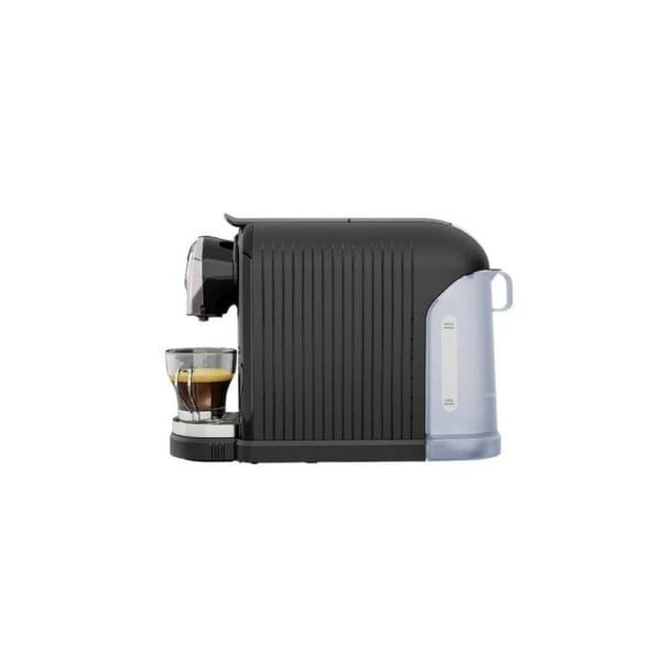 lépresso nespresso capsule coffee machine (lpccapbk)