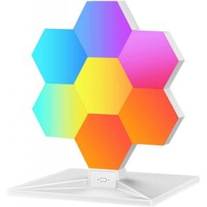 cololight ls167a7 lifesmart plus kit base plus 7 block