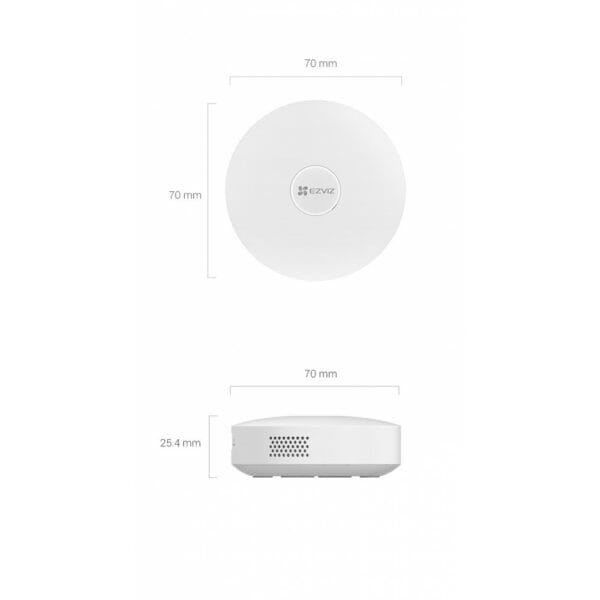 ezviz a3 home gateway