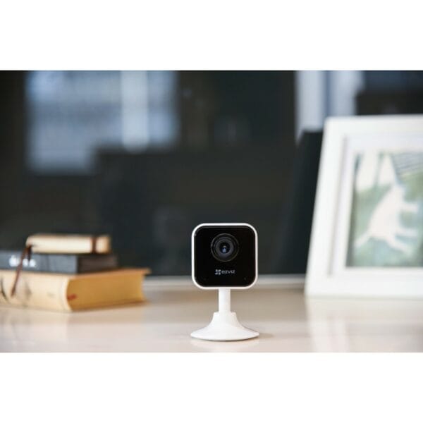 ezviz h1c smart home camera
