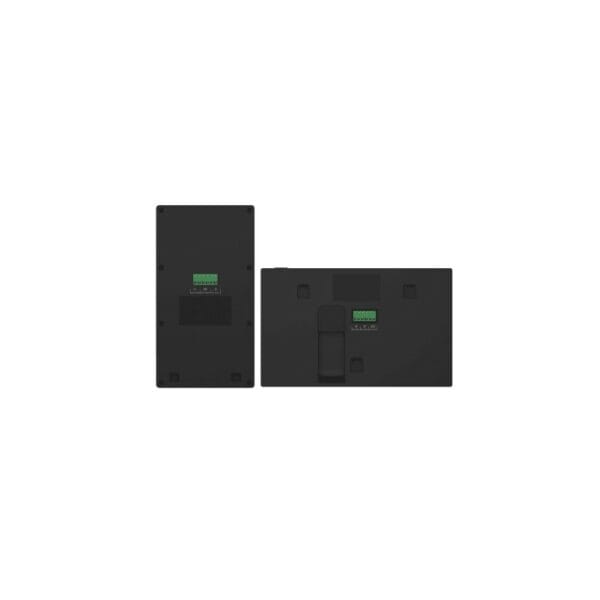 ezviz hp7 2k smart home video doorphone intercome