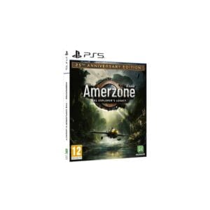 amerzone (ps5)