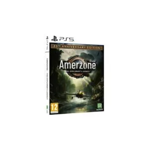 amerzone (ps5)