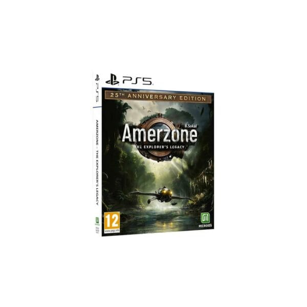 amerzone (ps5)