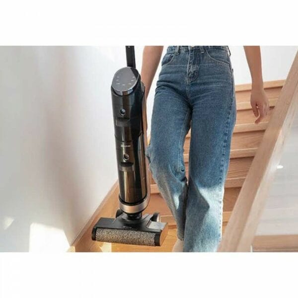 ezviz rh1 smart cordless wet & dry vacuum cleaner