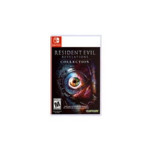 resident evil revelations (n.switch)