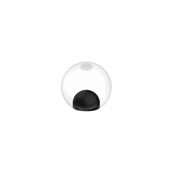 ezviz c6 2k+ 4mp smart home wifi camera
